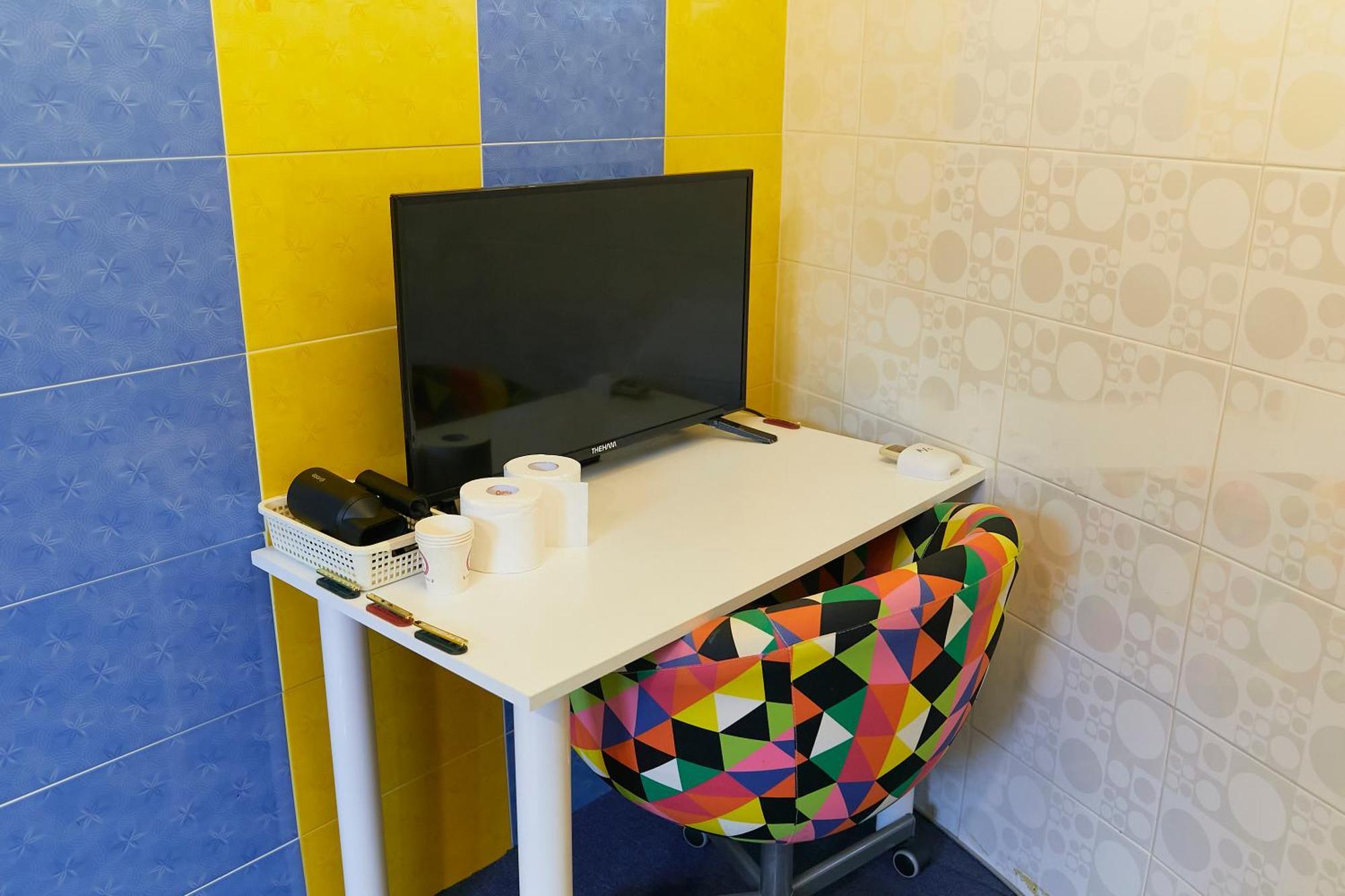 Travelers A Korea Hostel Seoul Exteriör bild