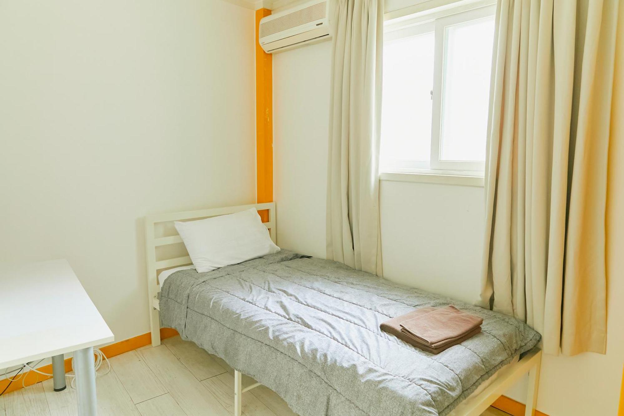 Travelers A Korea Hostel Seoul Exteriör bild